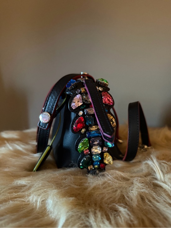 Fendi Handbags - By the way Fendi crossbody bag.